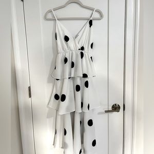 OPI dress